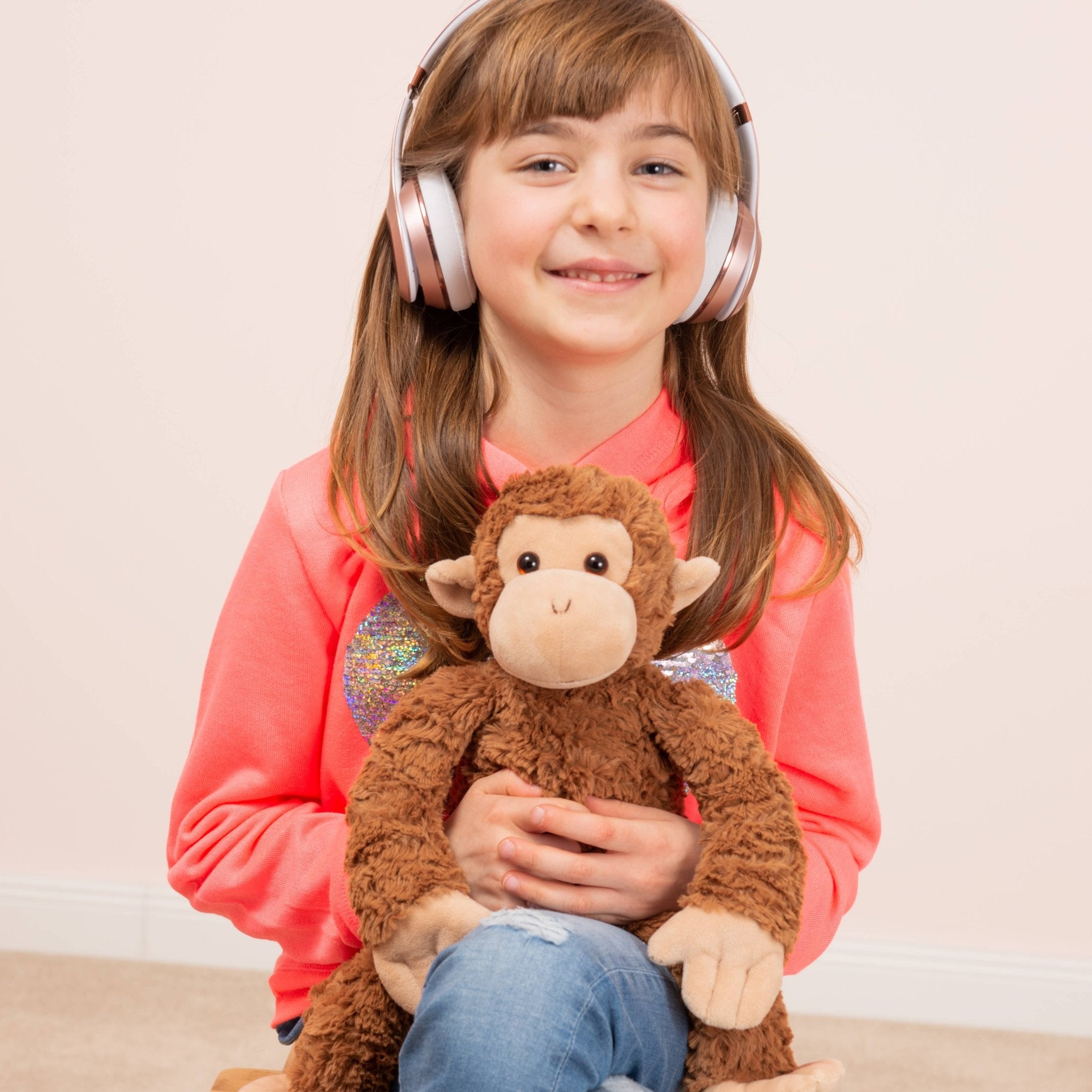 Singe Yoyo 39 cm - peluche - peluche - myplayground