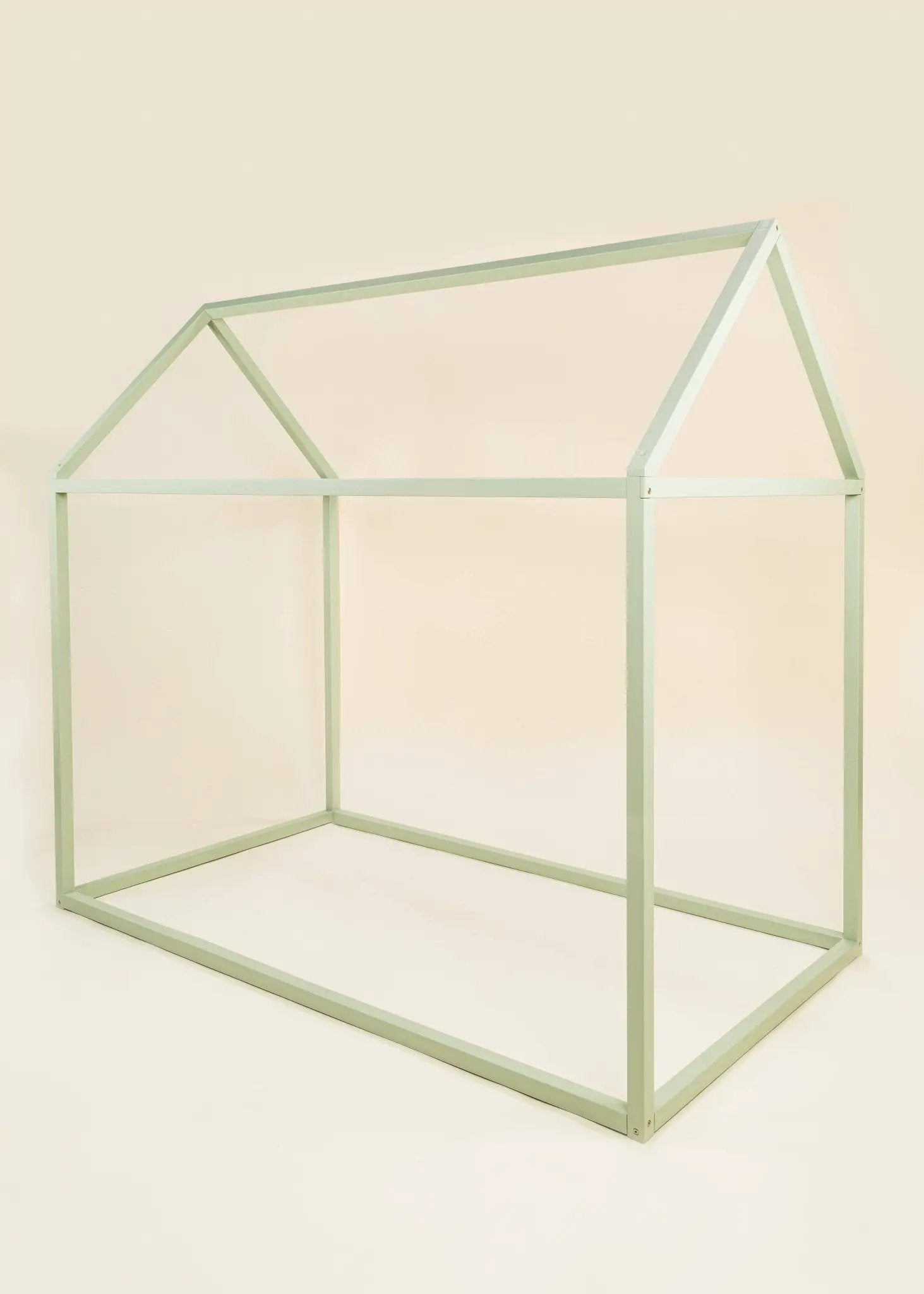 Structure de la maison Seafoam - Coco village by Coco Village