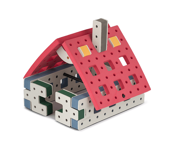 BAKOBA - Creator - Nordic Édition - myplayground