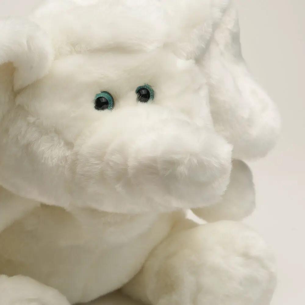 Ma peluche Éléphant Victor - La Pelucherie by La Pelucherie