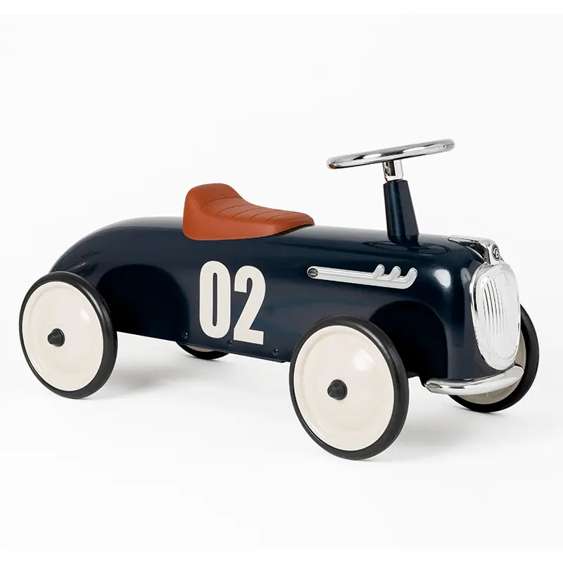 Baghera | Porteur Enfant - Collection Roadsters. by Baghera