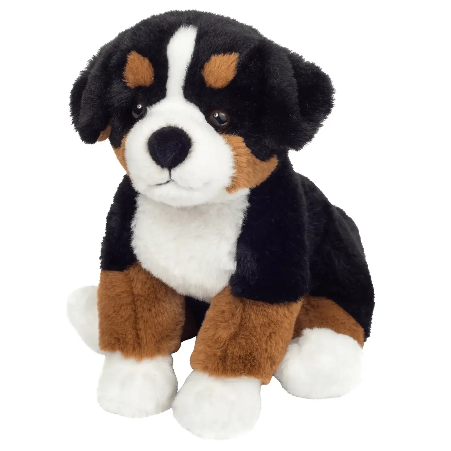 Bouvier bernois assis 26 cm - peluche - peluche - Teddy Hermann by Teddy Hermann