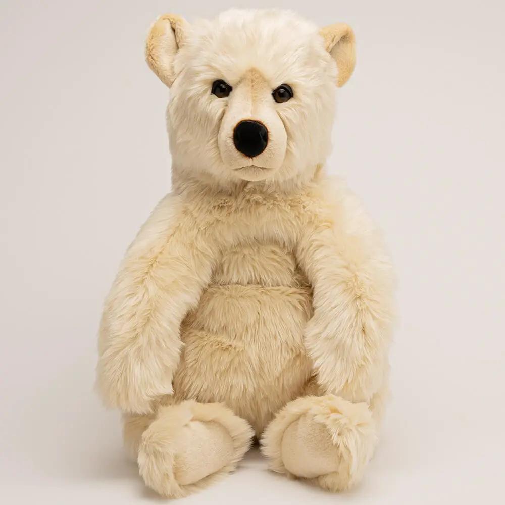 Ma peluche Ours Jules - La Pelucherie by La Pelucherie