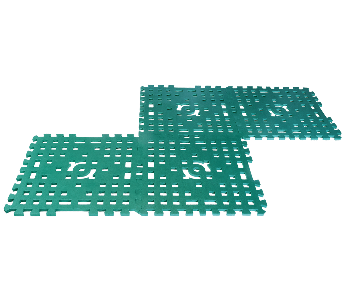 BAKOBA - Building Base - Nordic Édition - myplayground