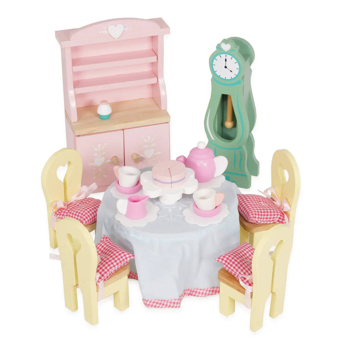 Salle à manger Daisylane - Jeu éducatif enfant by Le Toy Van