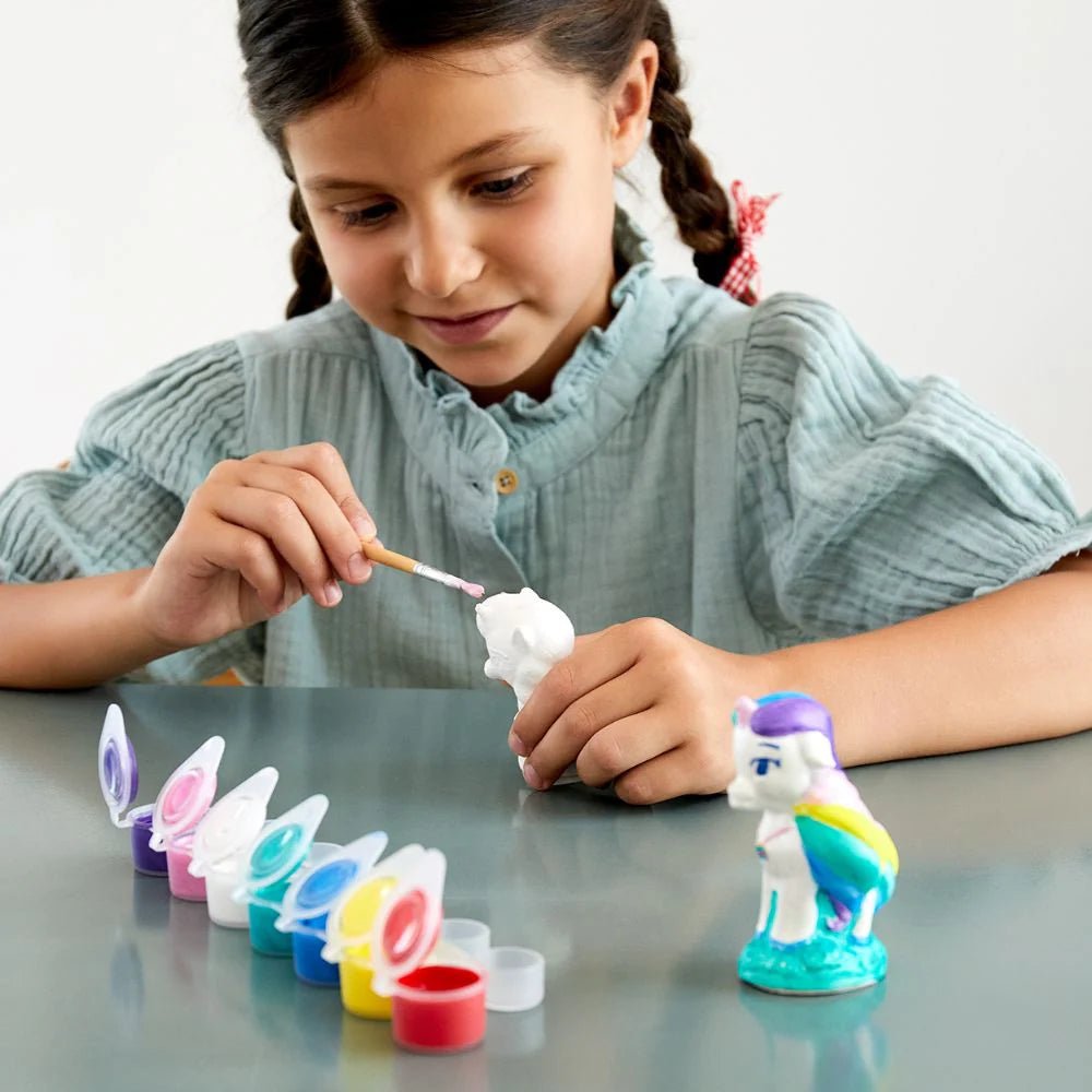 Mako Moulages - Mes Licornes - Mako Créations - myplayground