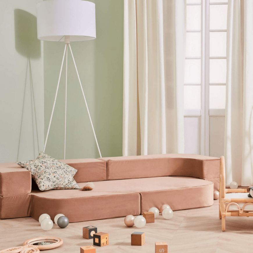 Canapé - lit Misioo - myplayground