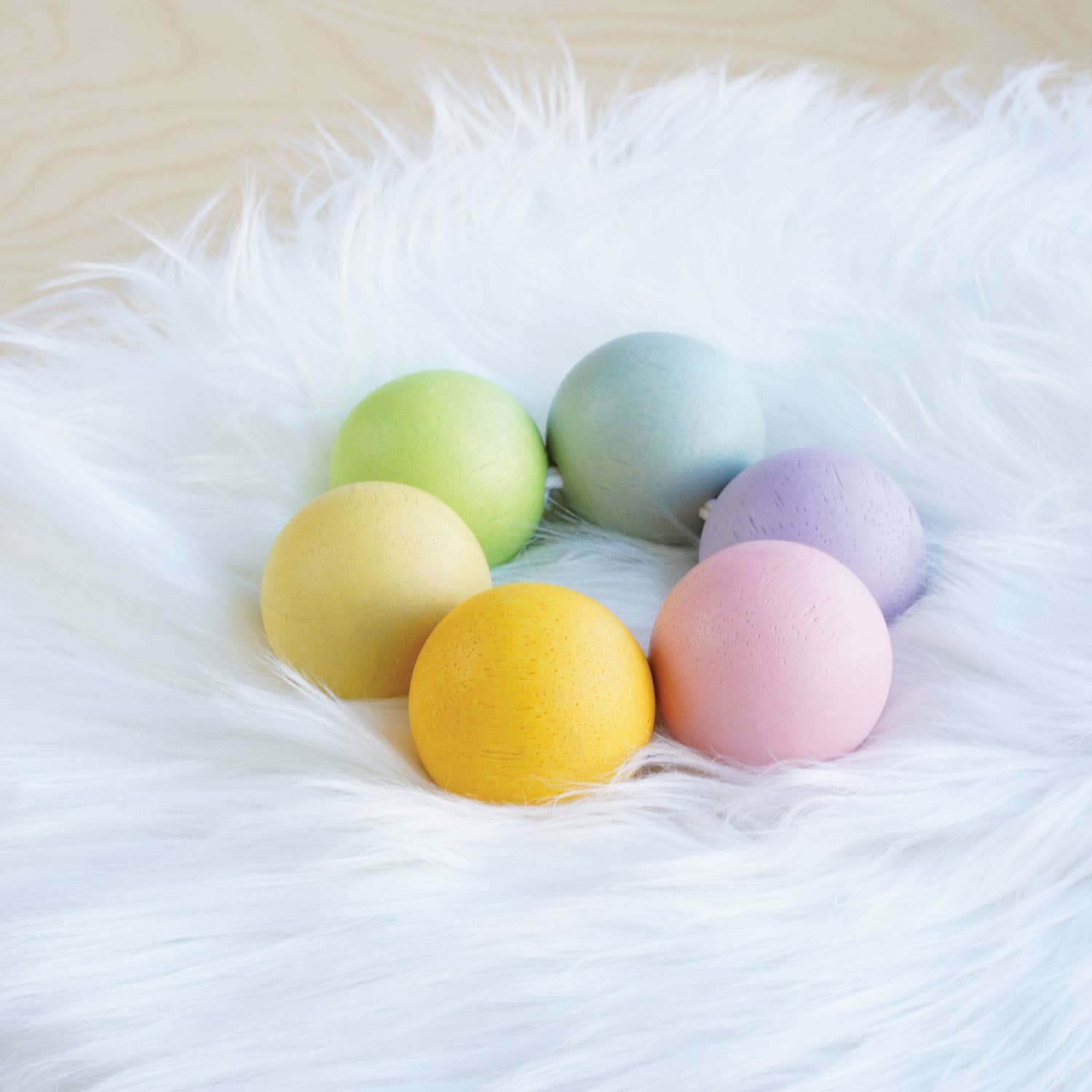 Bague en Perles Greifling - Jeu Sensoriel - myplayground