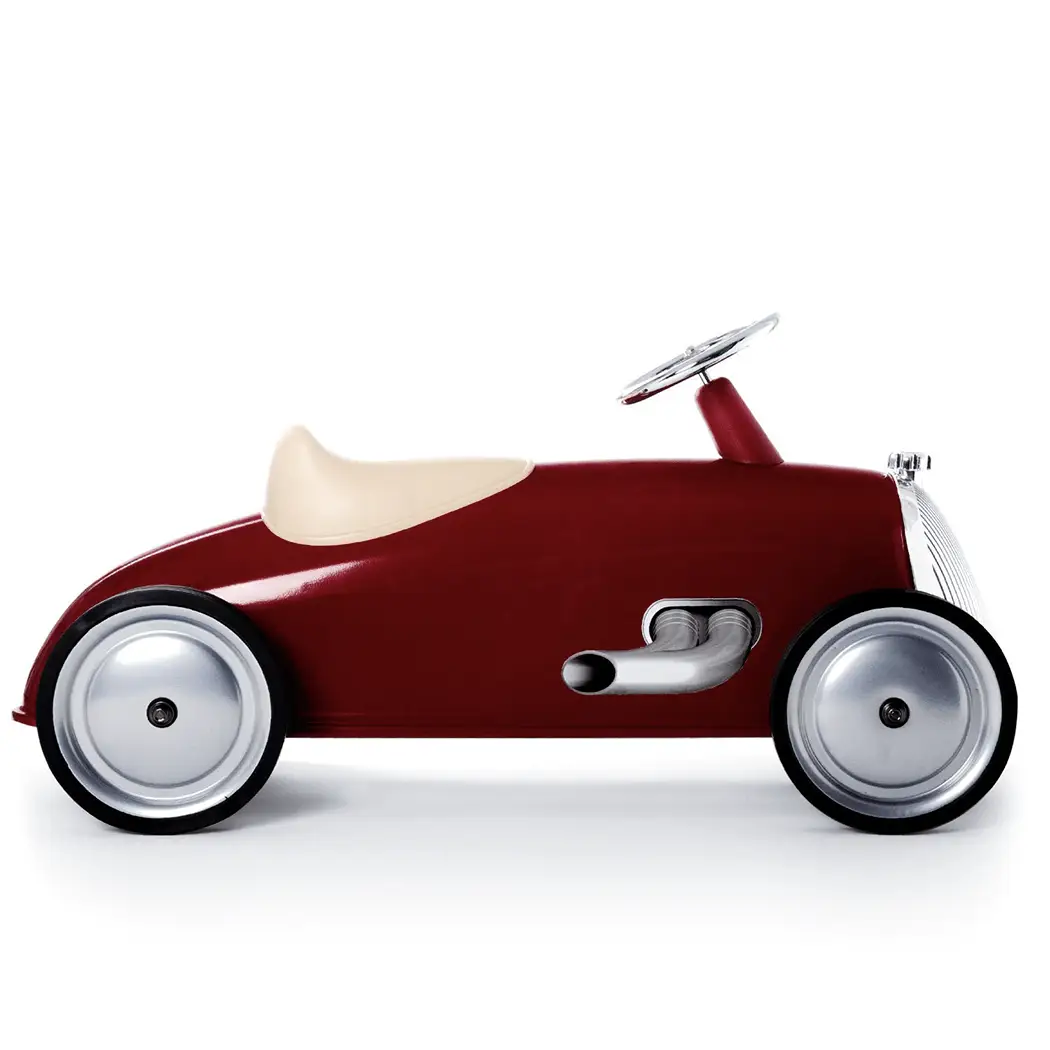 Baghera | Maxi Porteur Enfant - Collection Rider. by Baghera