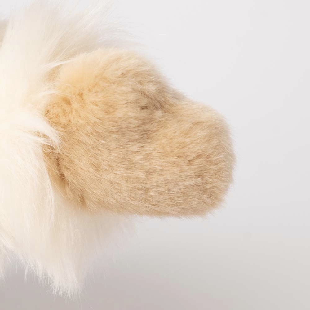 Ma peluche Singe Marcel - La Pelucherie - myplayground