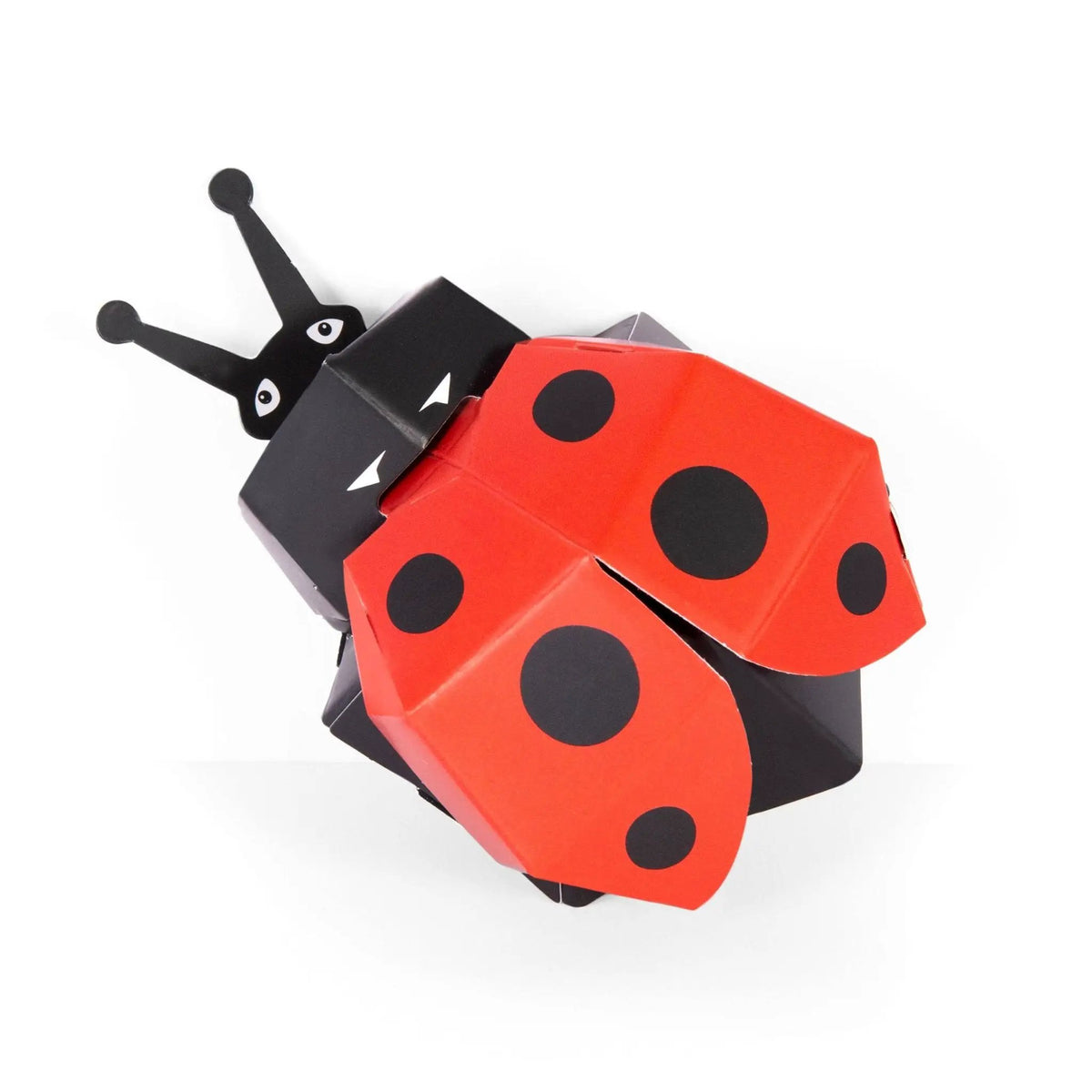 Créez votre propre belle coccinelle by Clockwork Soldier