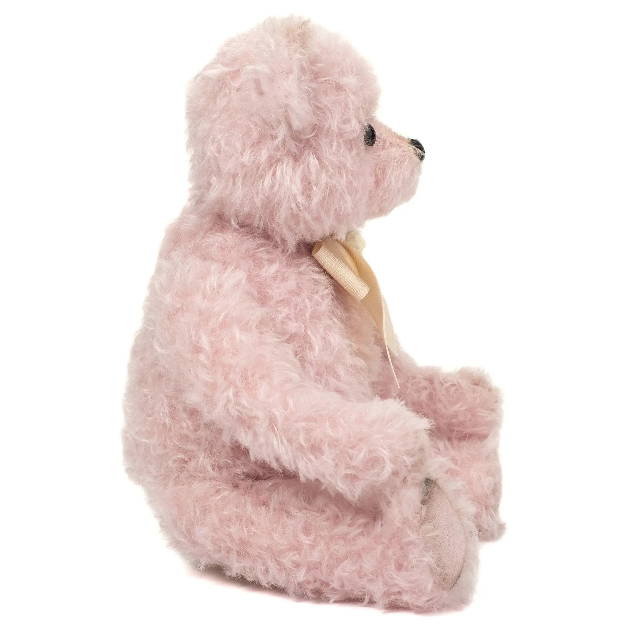 Ours en peluche Rosamunde 29 cm - Pièce de collection limitée by Teddy Hermann