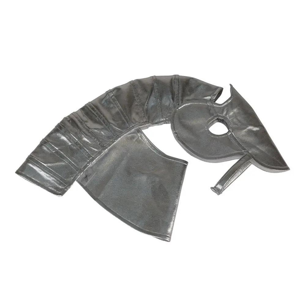 Harnais pour cheval, argent by ByASTRUP