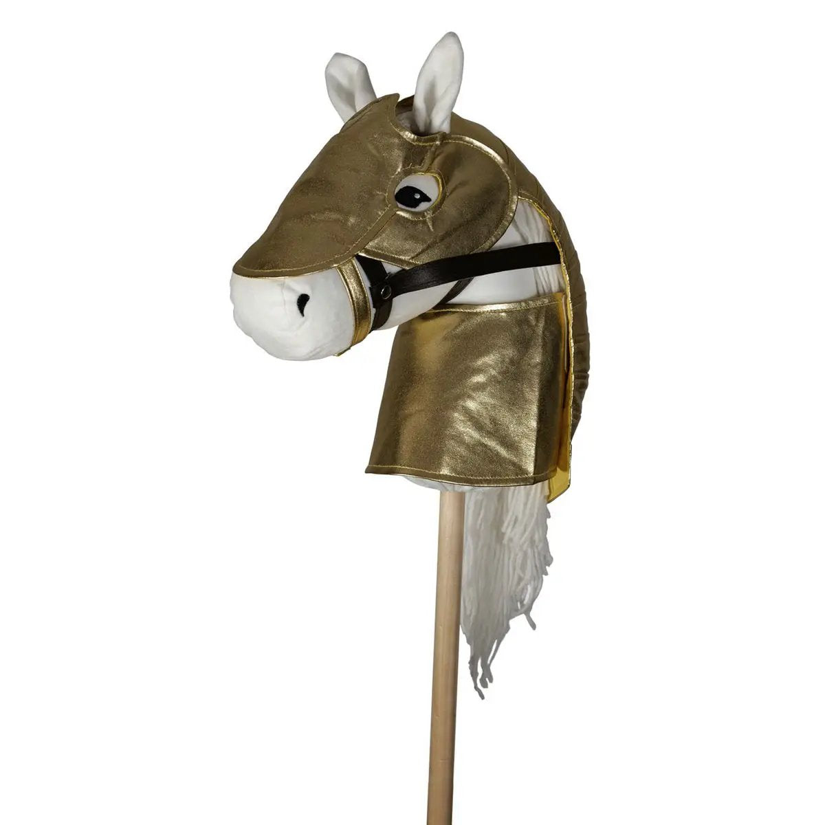 Harnais pour cheval, or by ByASTRUP