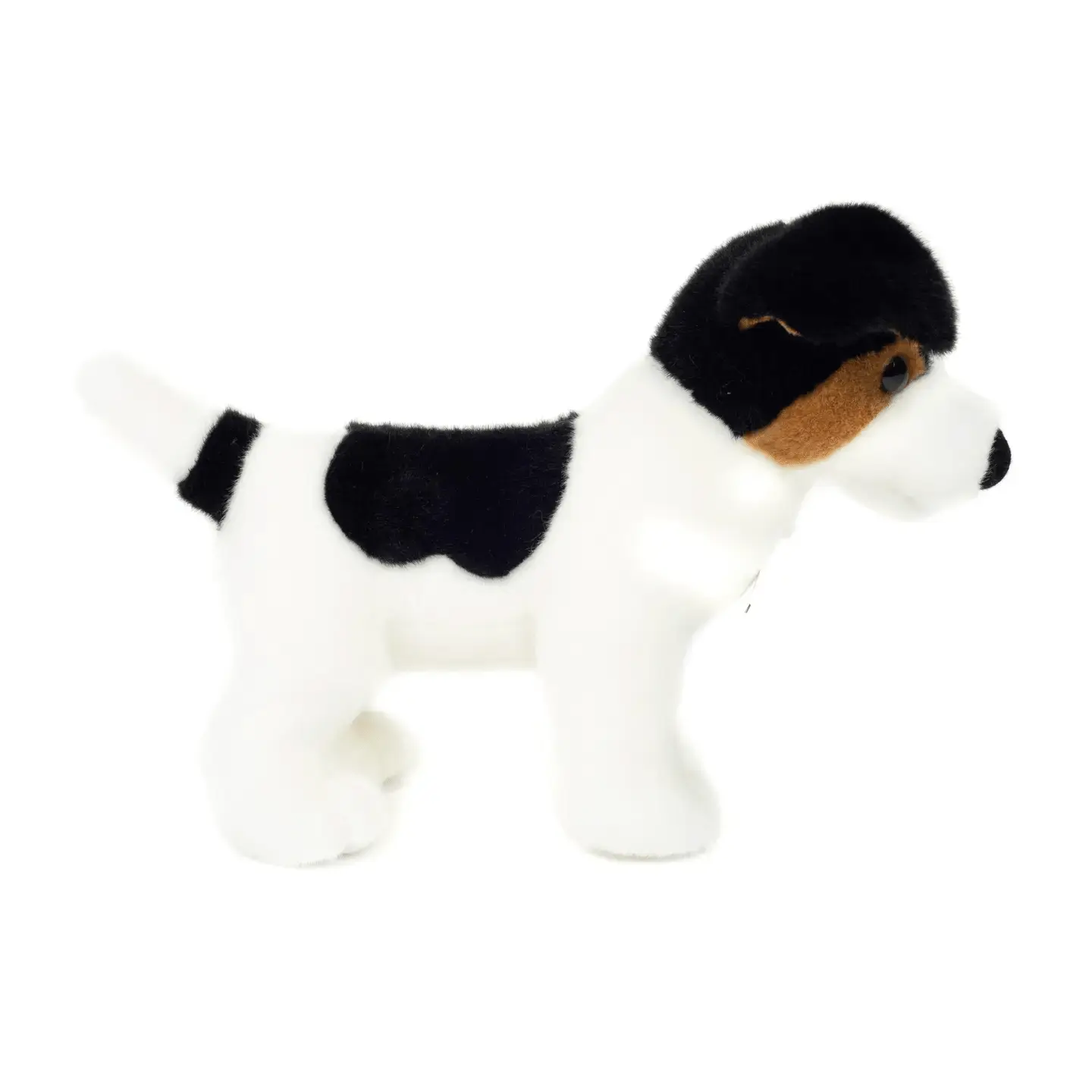 Chiot Jack Russell Terrier 28 cm - peluche - peluche - Teddy Hermann by Teddy Hermann