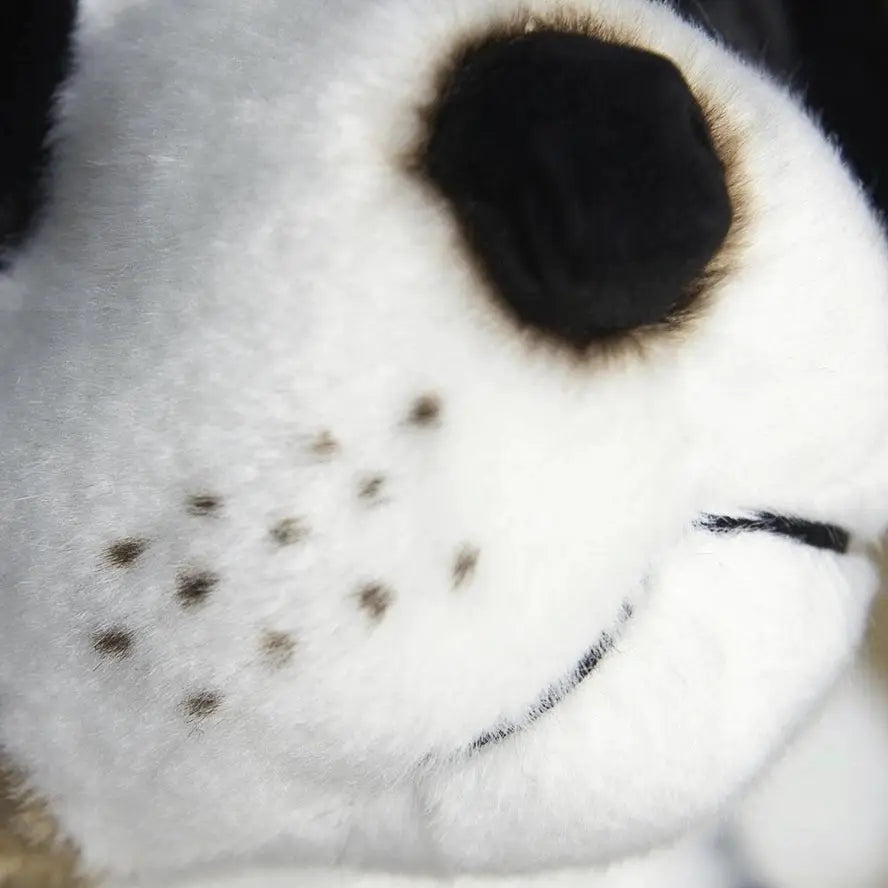 Ma peluche Chien Ferdinand - La Pelucherie by La Pelucherie