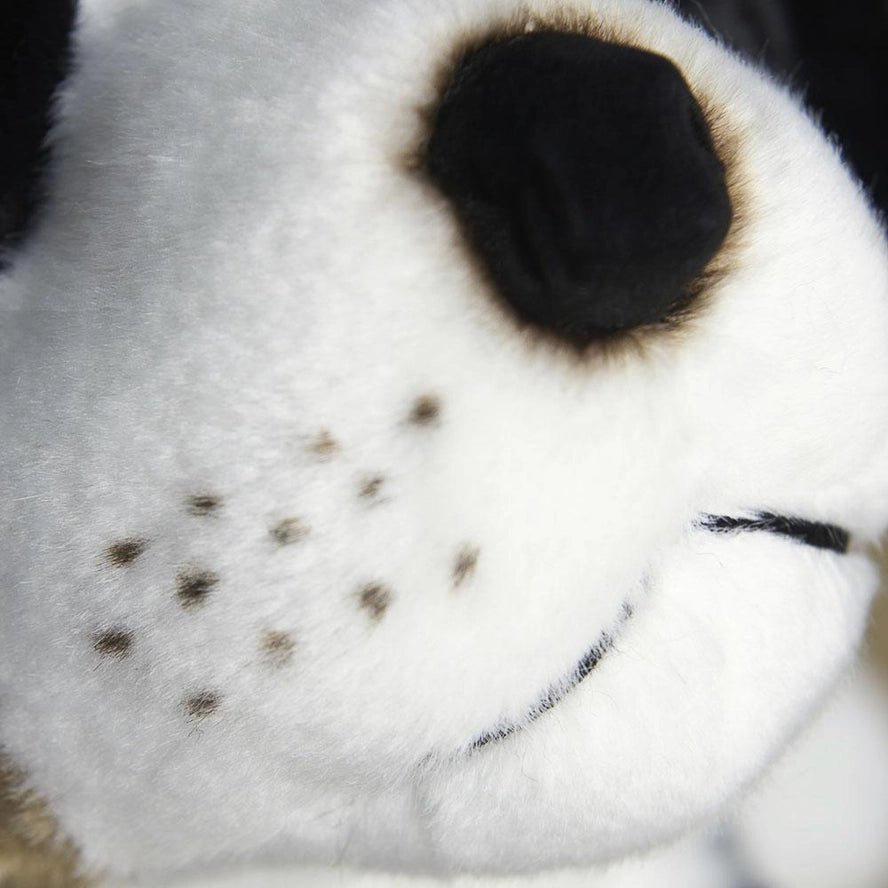 Ma peluche Chien Ferdinand - La Pelucherie - myplayground