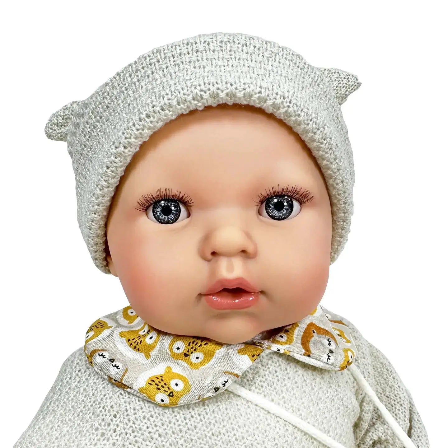 Poupée little Tita - Nines Artesanals by Nines Artesanals d'Onil
