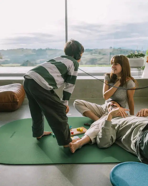 Fitness Bundle by STAPELSTEIN