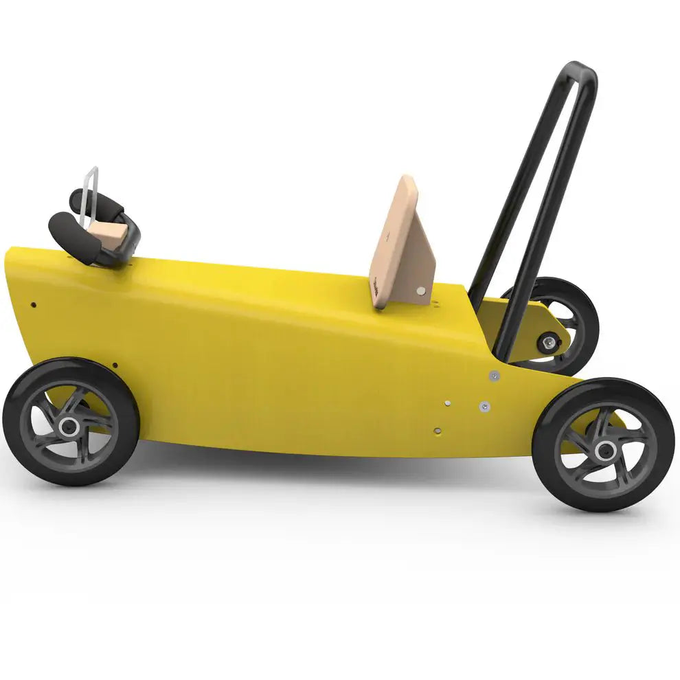 Porteur Voiture - Chou du volant by Chou du Volant
