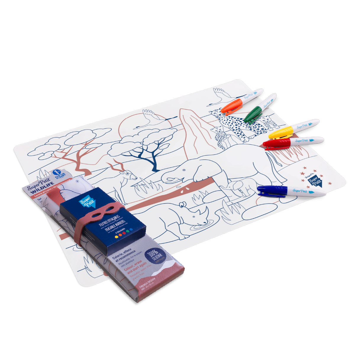 SAVANE - myplayground