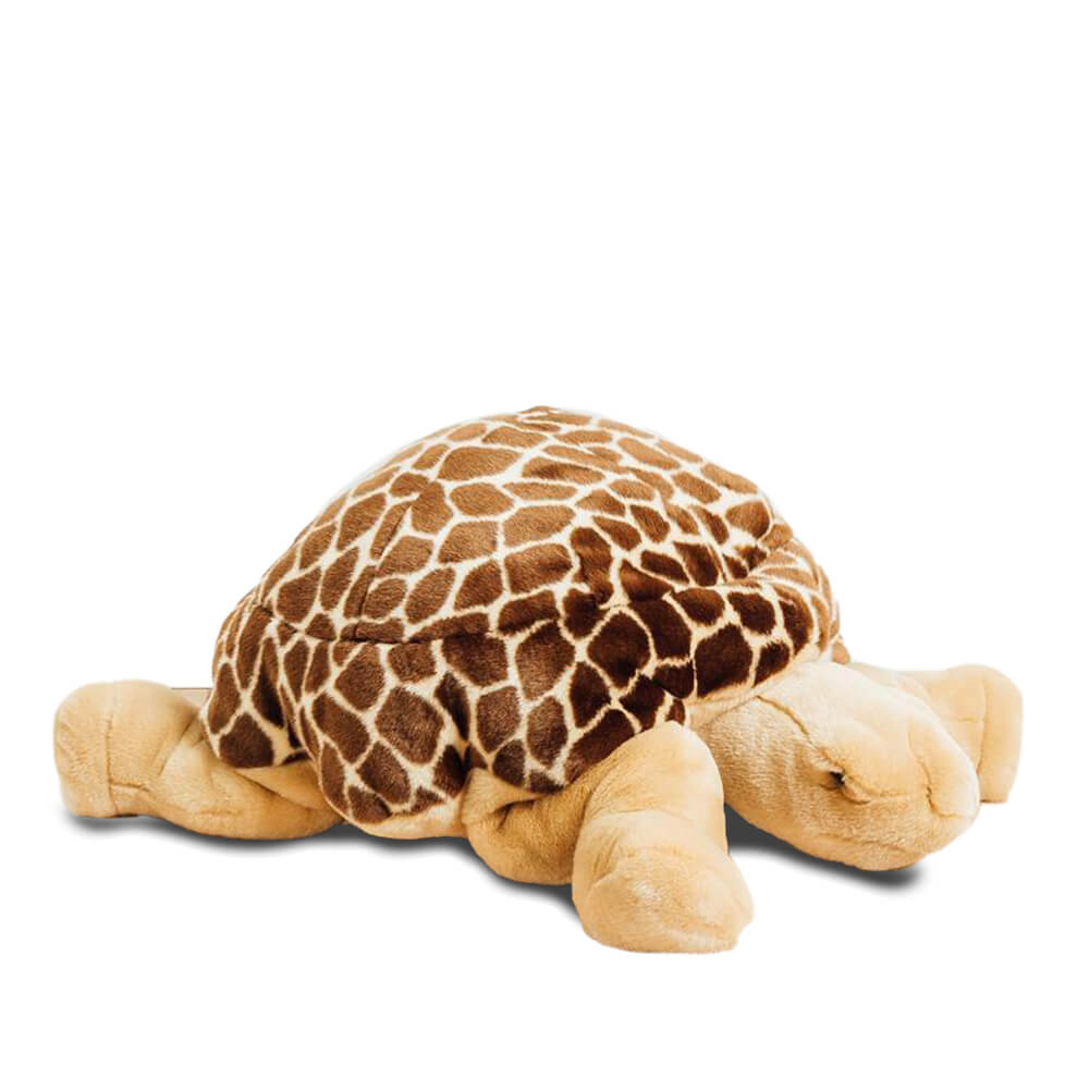 Ma peluche Tortue Rosalie - La Pelucherie by LA PELUCHERIE