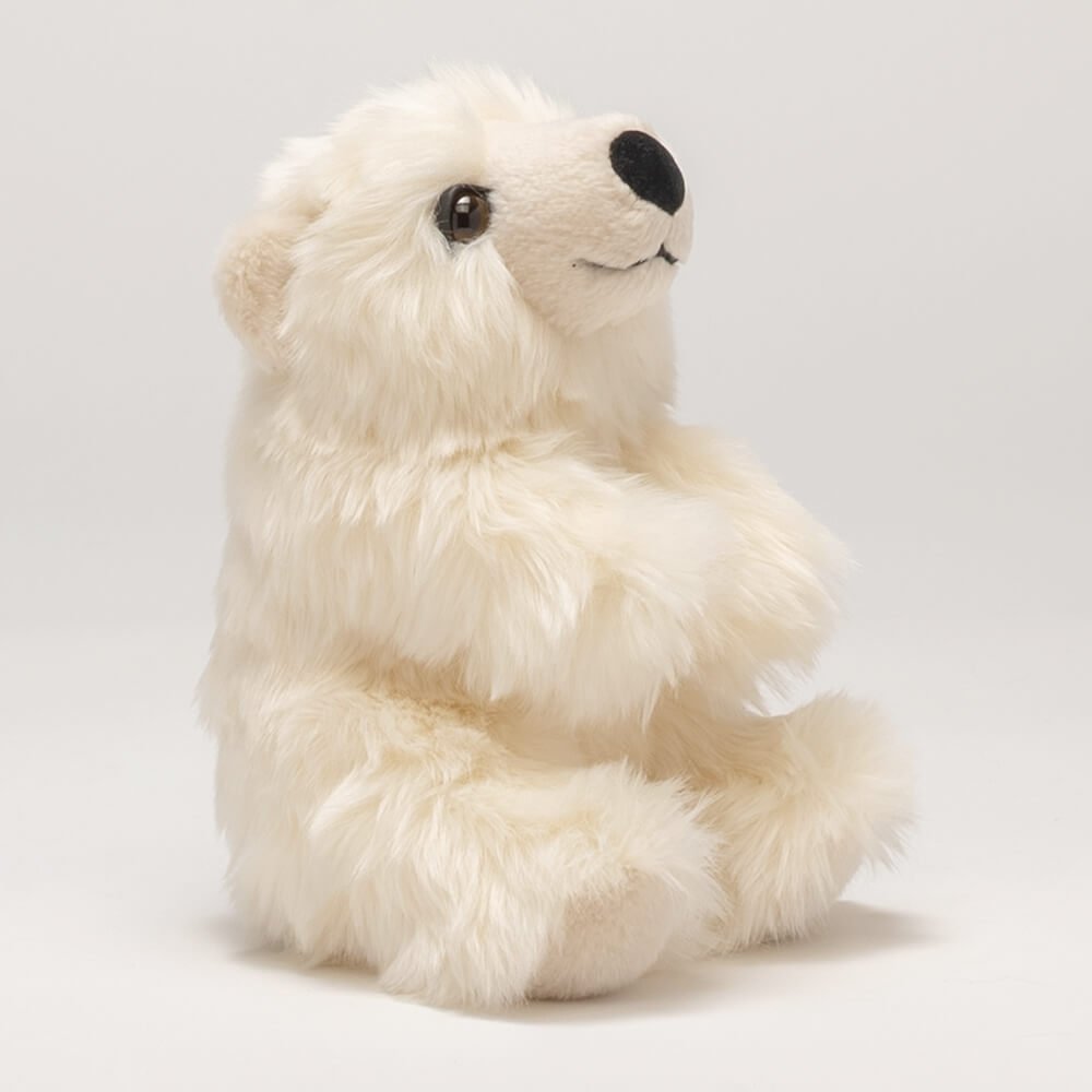 Ma peluche Ours Jules - La Pelucherie - myplayground