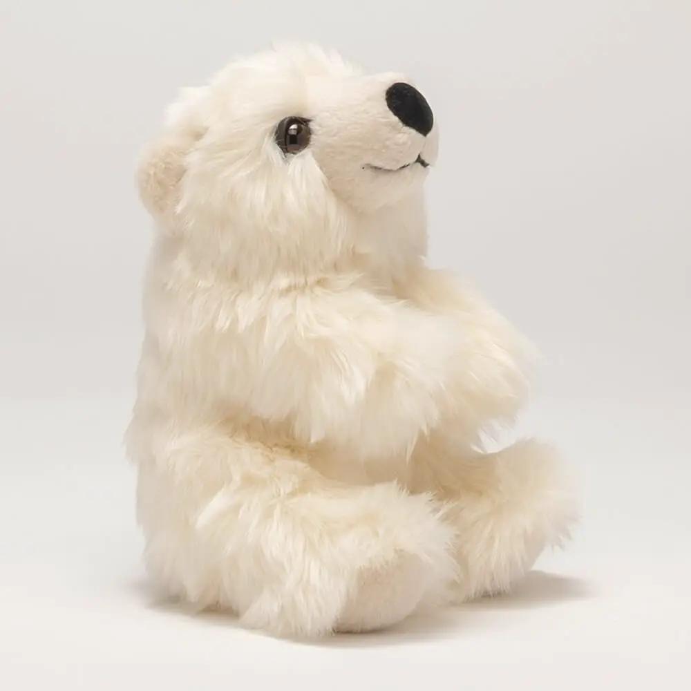 Ma peluche Ours Jules - La Pelucherie by La Pelucherie