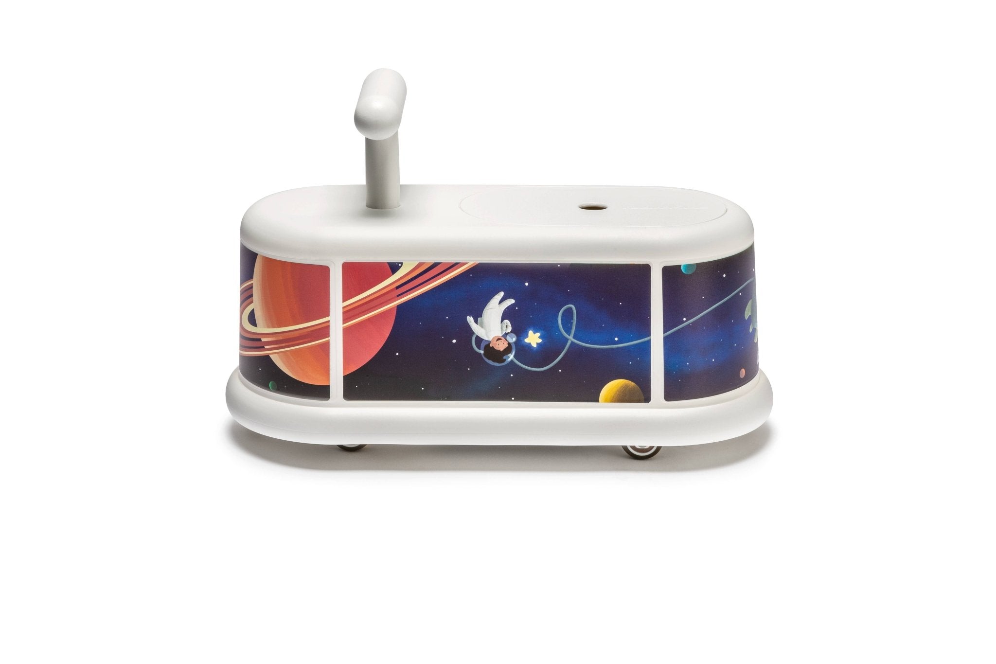 La Cosa 1 Explore + Porteur Espace - Italtrike - Jeu de motricité pour enfant (1 à 6ans) - myplayground