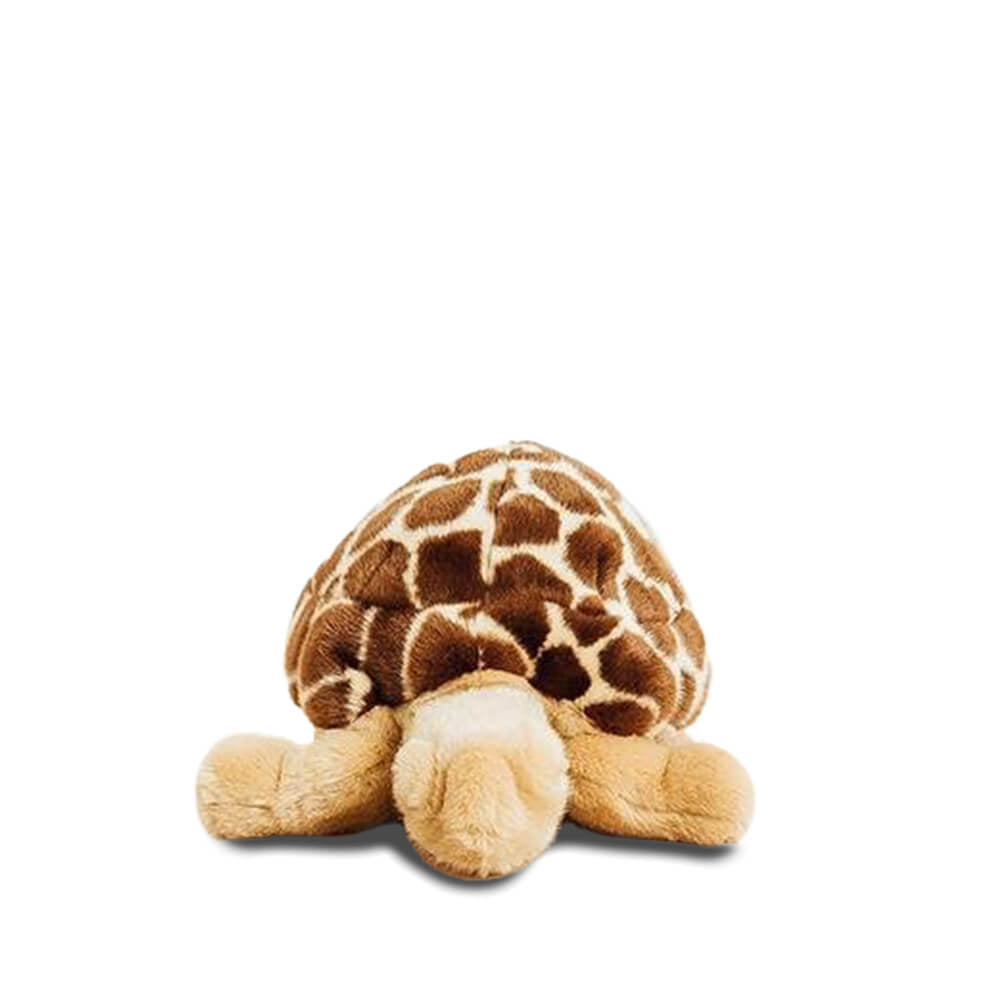 Ma peluche Tortue Rosalie - La Pelucherie by LA PELUCHERIE