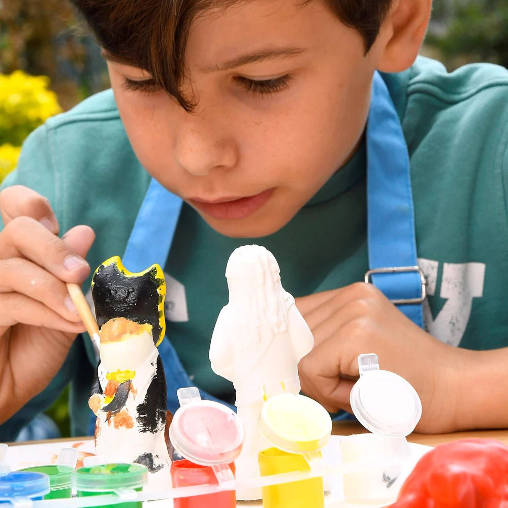 Mako Moulages - Pirates à bord - Mako Créations - myplayground