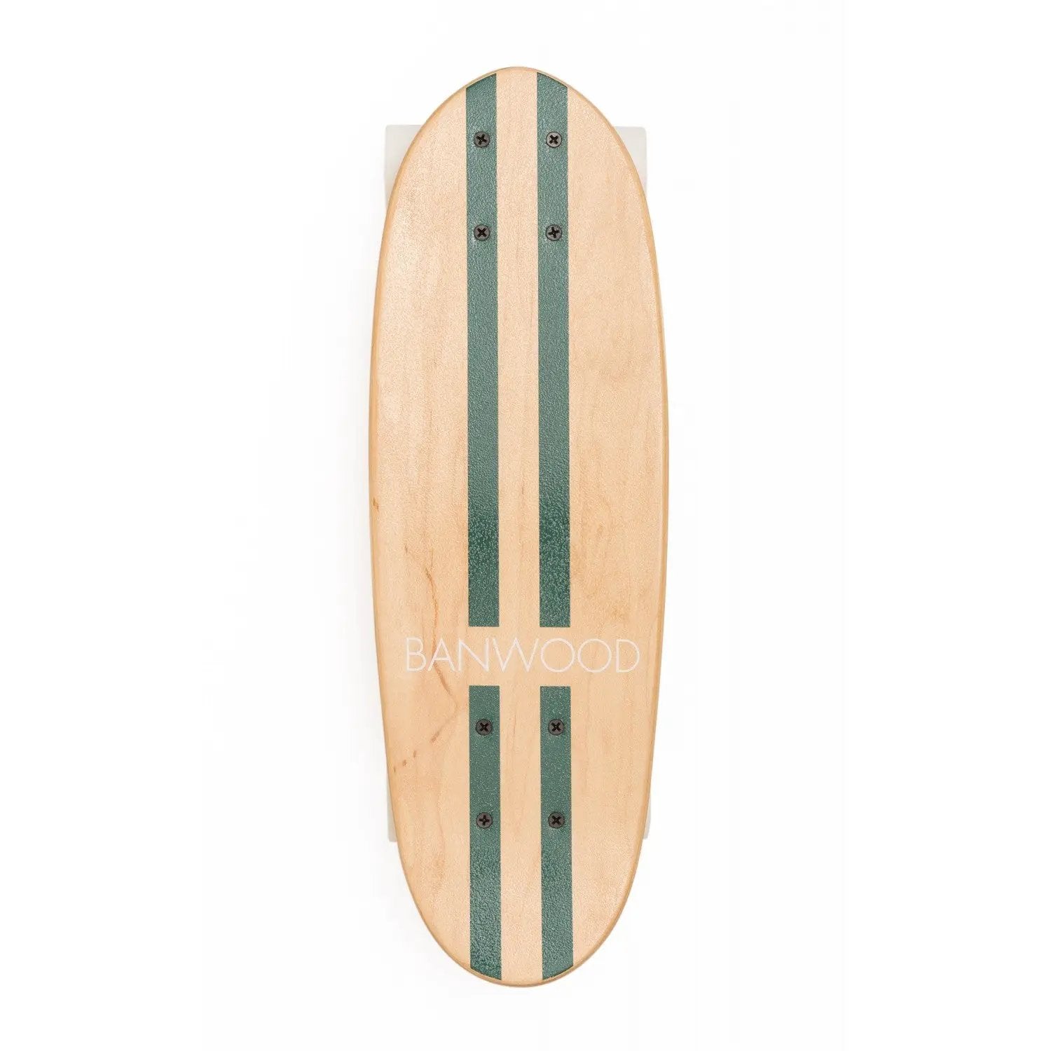 Skateboard vert – Planche cruiser en érable canadien pour enfant dès 3 ans – Banwood by Banwood