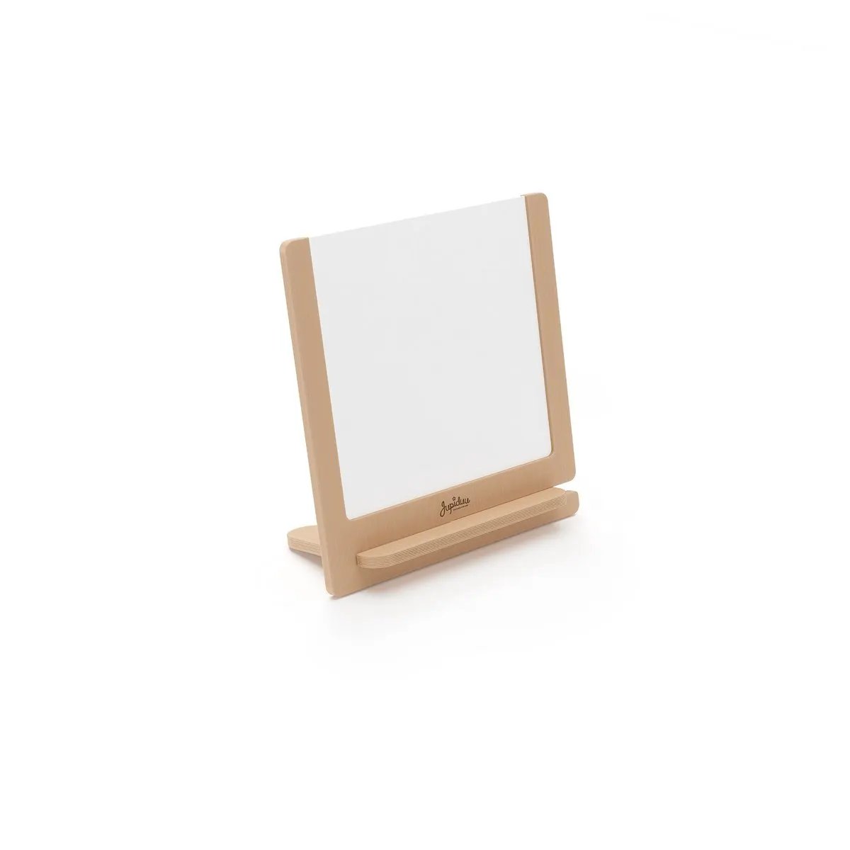 Tableau Art Pour Enfants Jupiduu Hauteur Des Yeux Avec Plexiglas Pour Dessin Créatif by Jupiduu - Designed for Kids