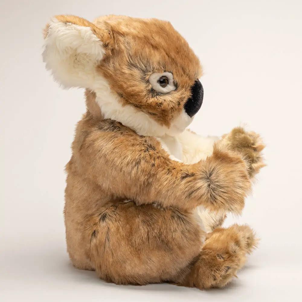 Ma peluche Koala Félicien - La Pelucherie by LA PELUCHERIE