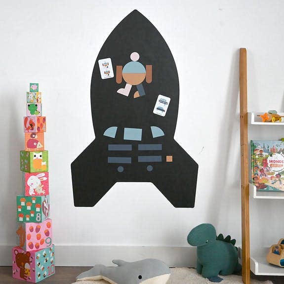 Géoformes magnétiques - myplayground