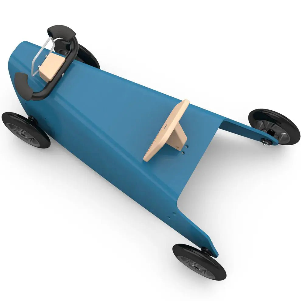 Porteur Voiture - Chou du volant by Chou du Volant