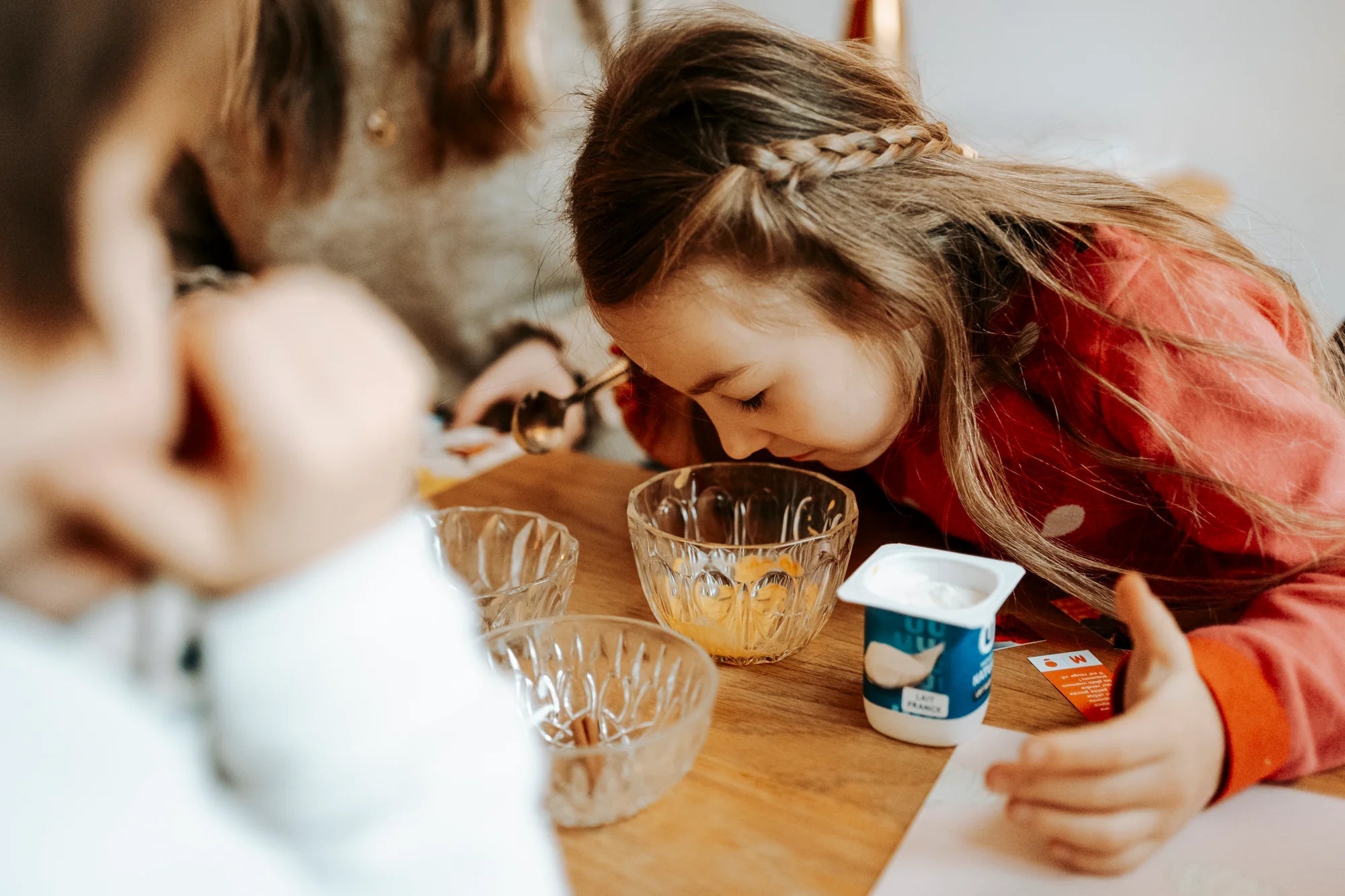 Aventure Les épices et le piquant - Coquillettes Club - myplayground