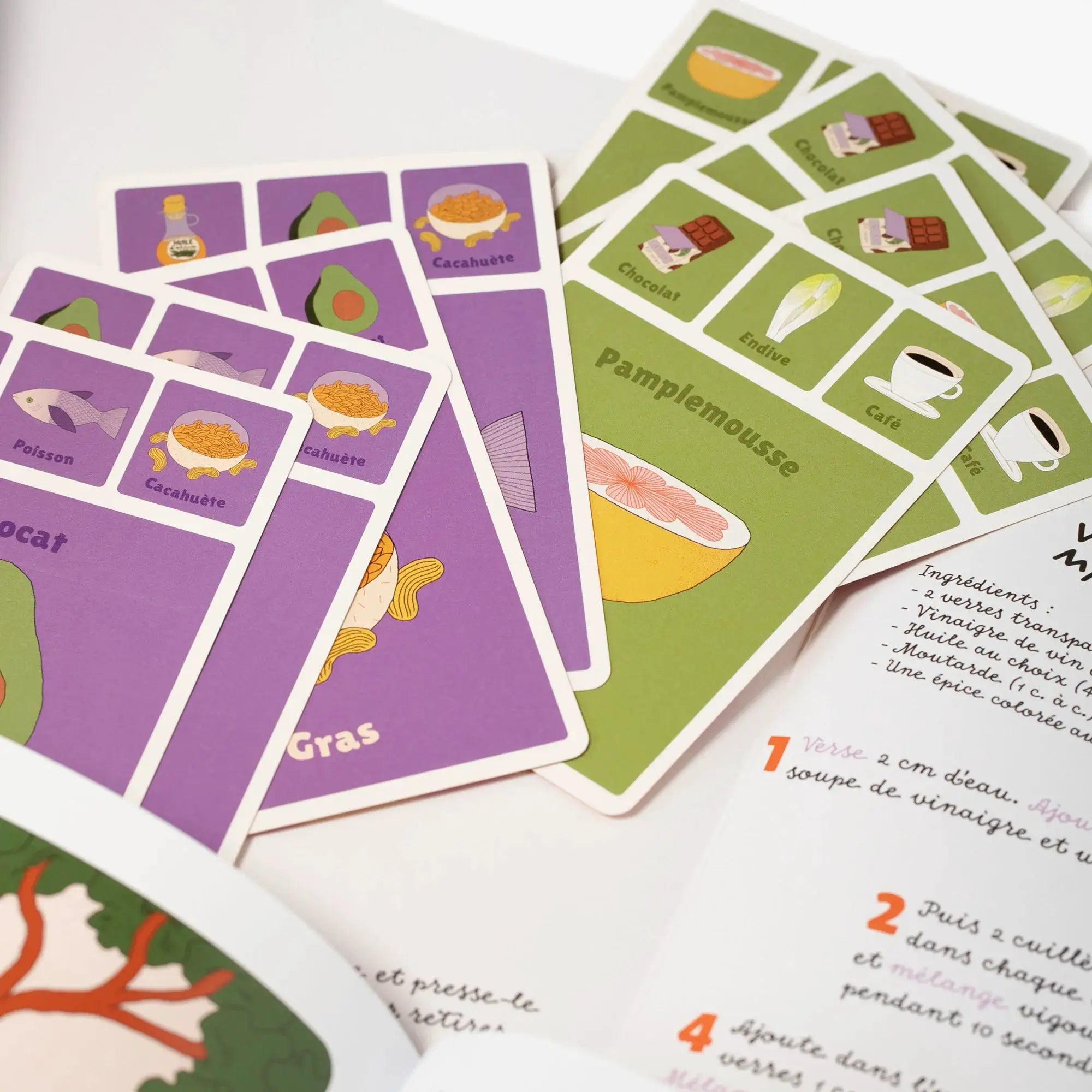 Aventure Le gras - Coquillettes Club by myplayground