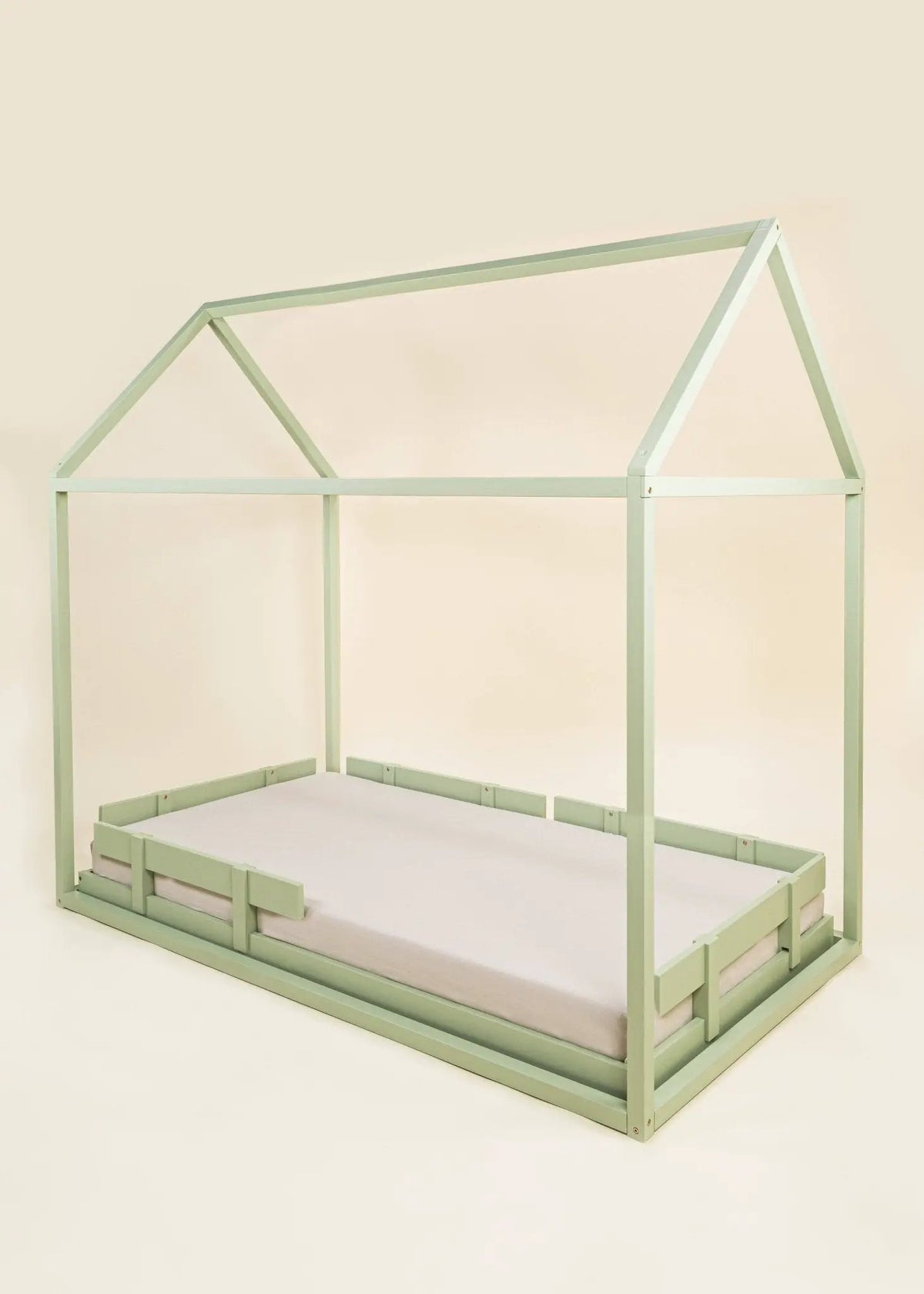 Structure de la maison Seafoam - Coco village by Coco Village