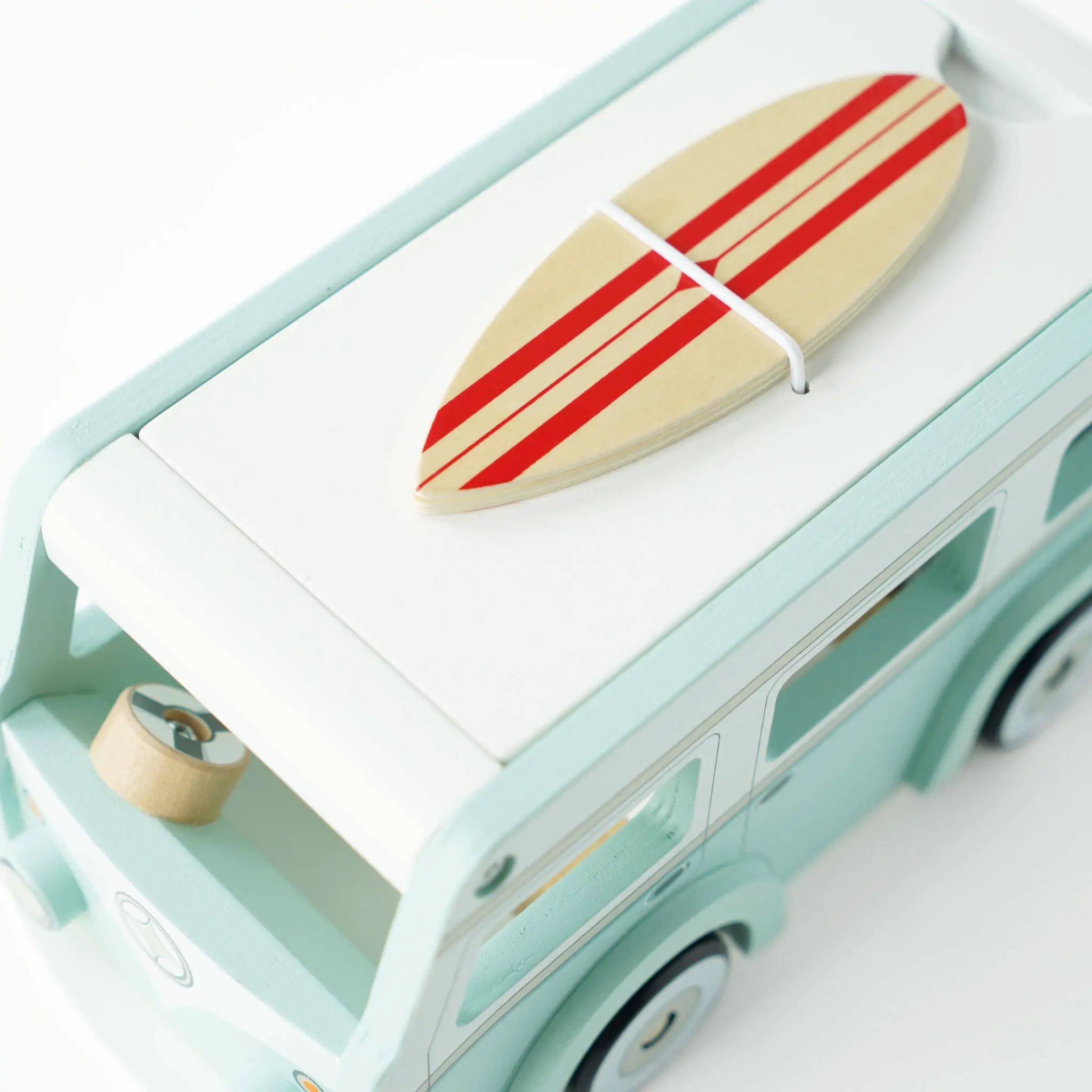Camping-car de vacances TV478-C - Jeu éducatif enfant by Le Toy Van