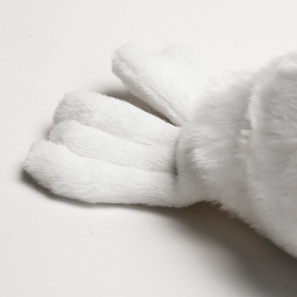 Ma peluche Phoque Arsène - La Pelucherie by La Pelucherie
