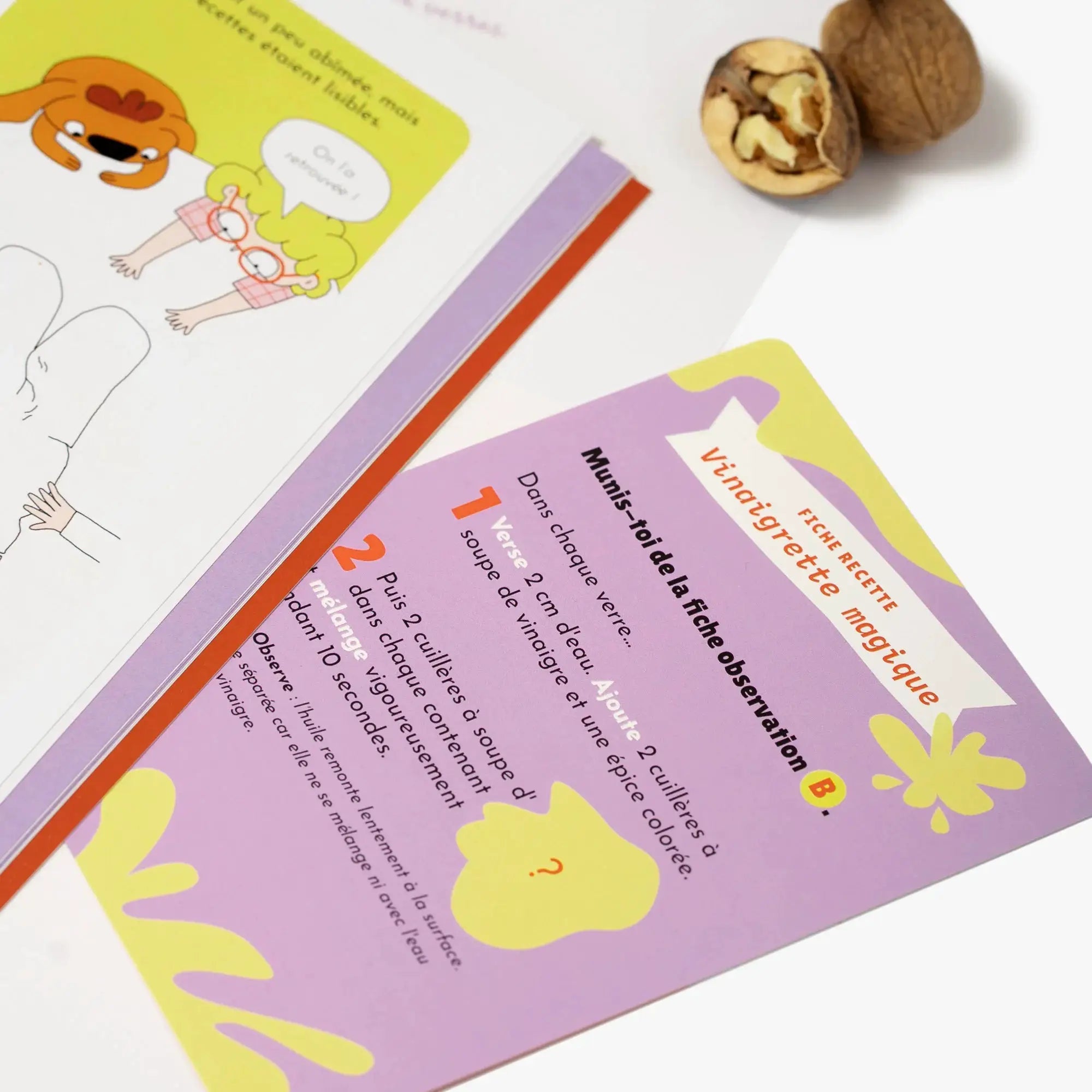 Aventure Le gras - Coquillettes Club by myplayground