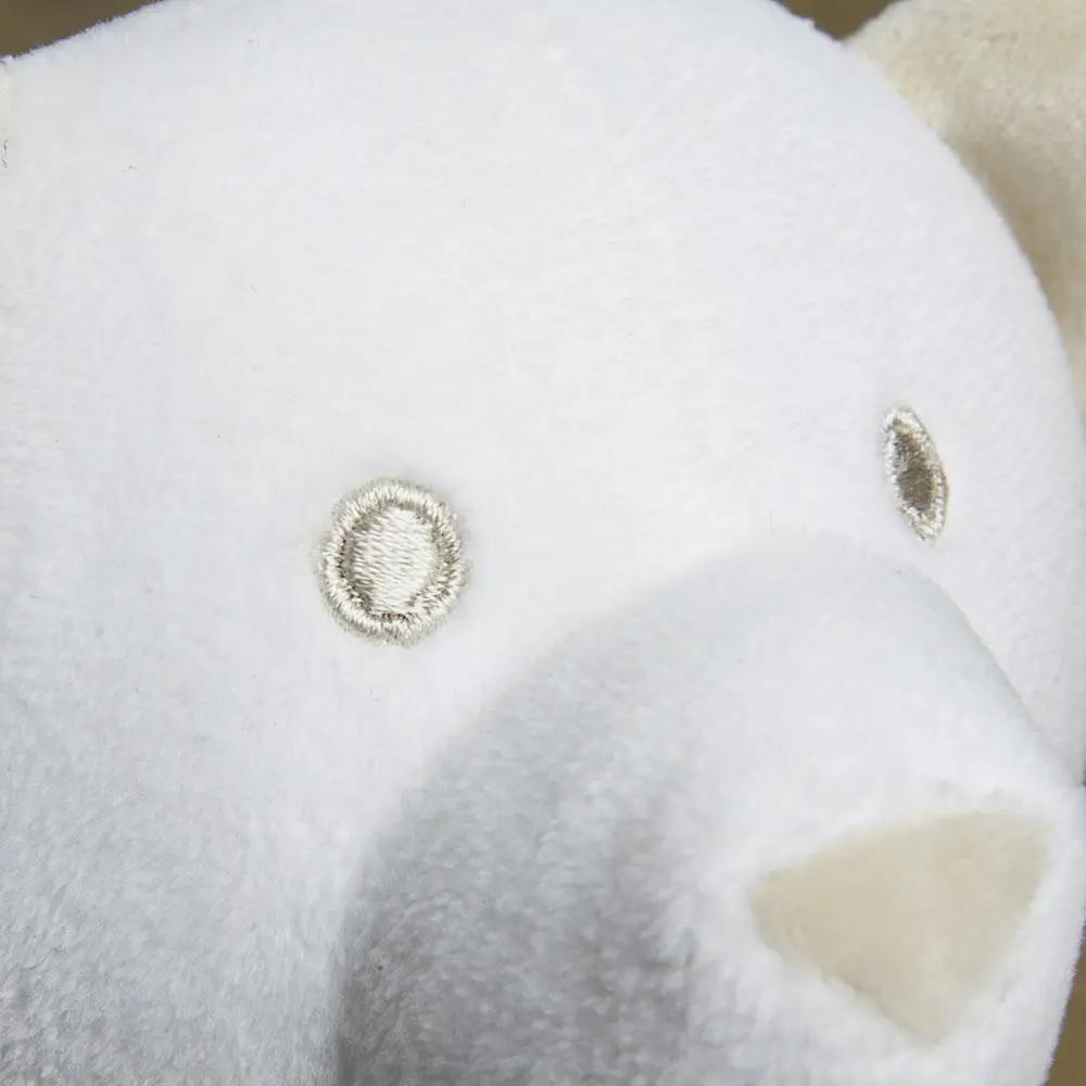 Mon Premier Doudou Ours - La Pelucherie by LA PELUCHERIE