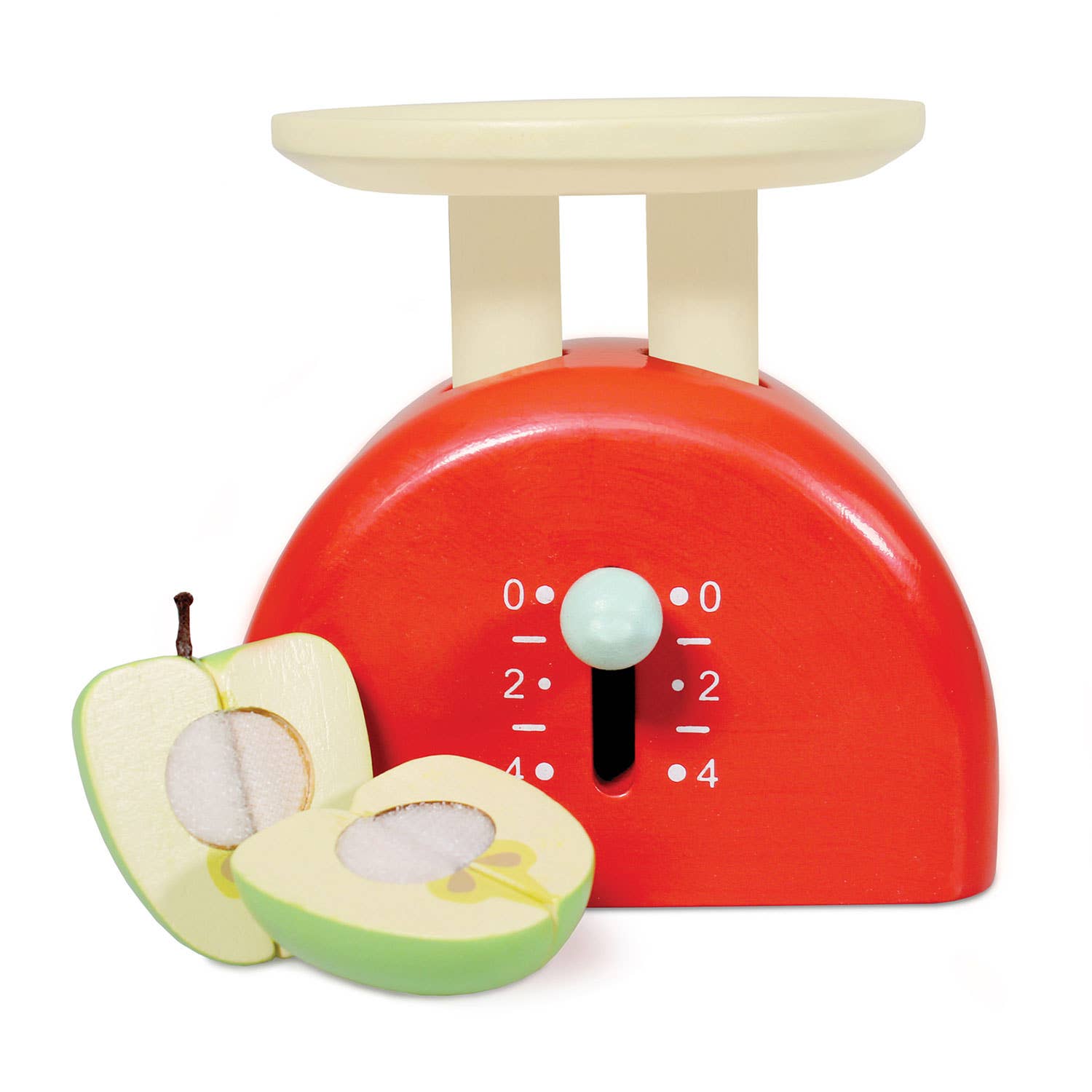 Balance de Cuisine - Accessoire de Mesure Culinaire - myplayground