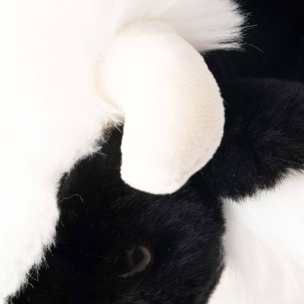 Ma peluche Vache Colette - La Pelucherie - myplayground