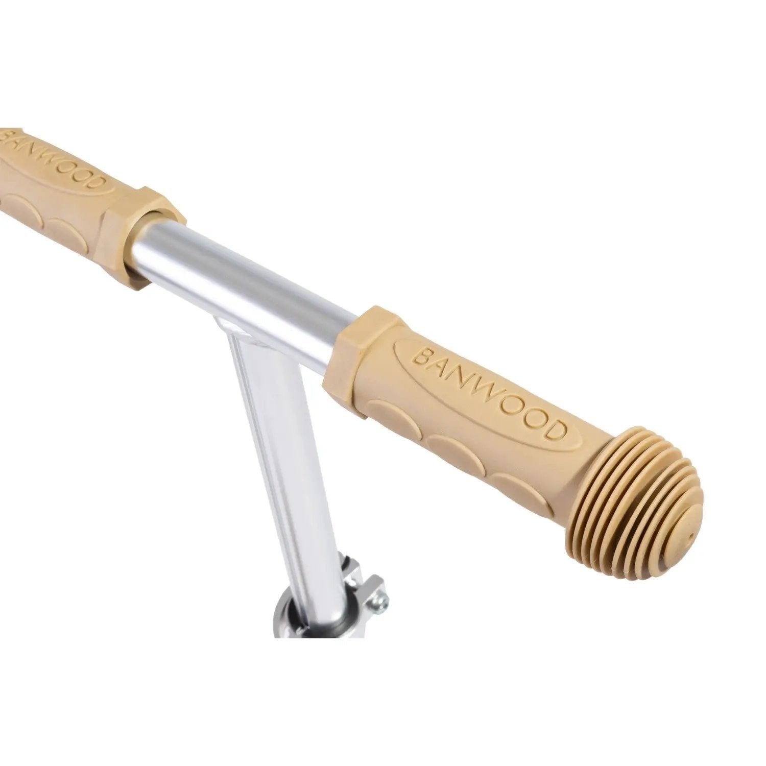 trottinette enfant maxi - + de 6 ans - blanche - jeu de motricité - banwood by Banwood