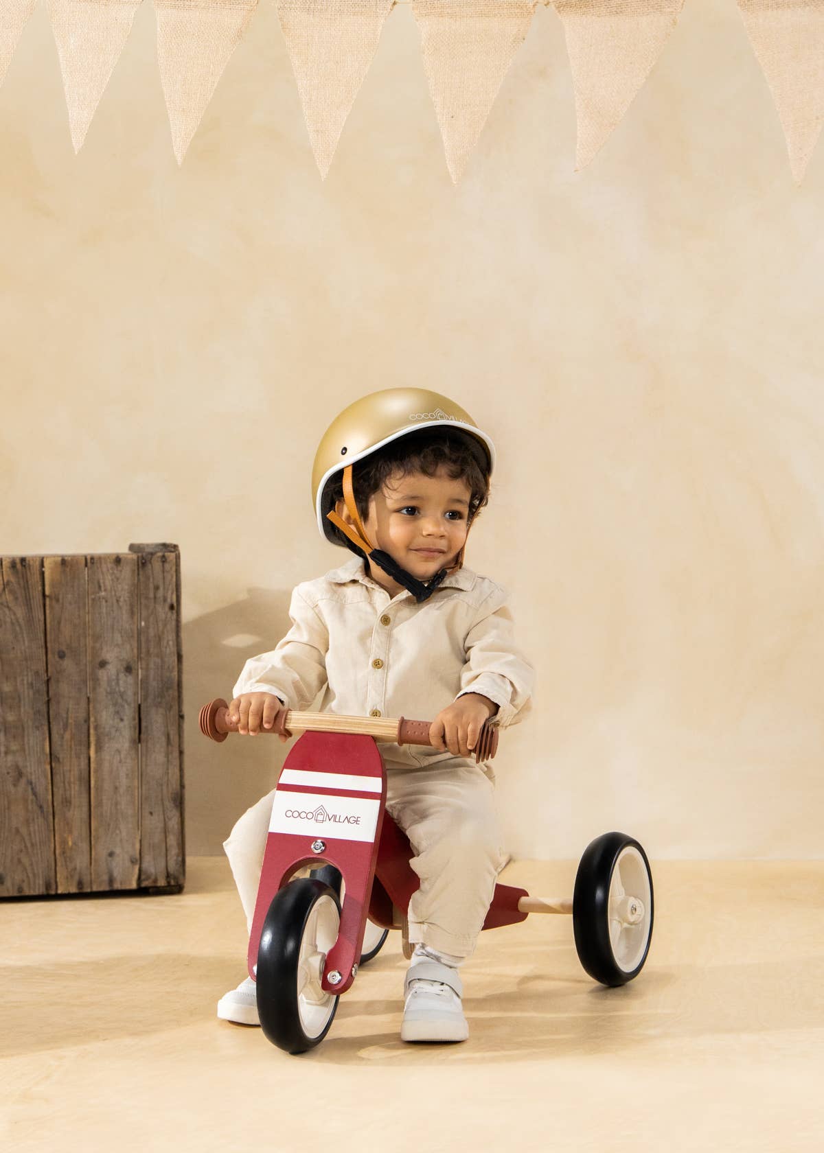 Nano - Draisienne - Coco Classic - myplayground