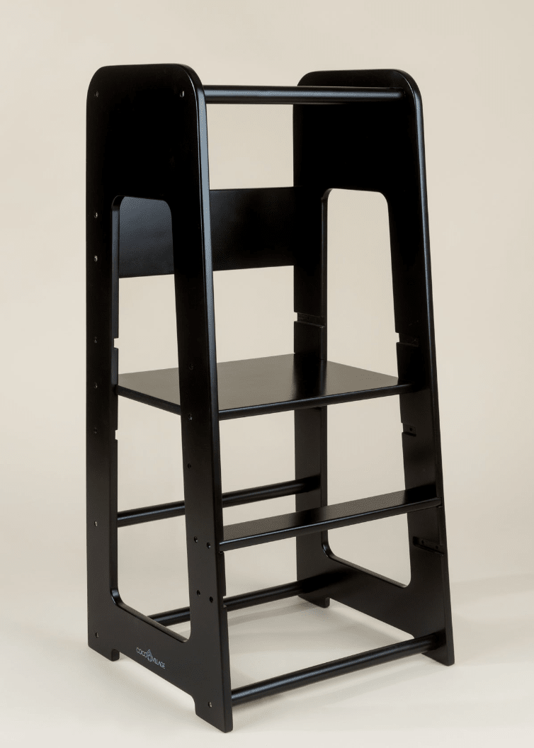 Tour éducative - Noire - Coco village - myplayground