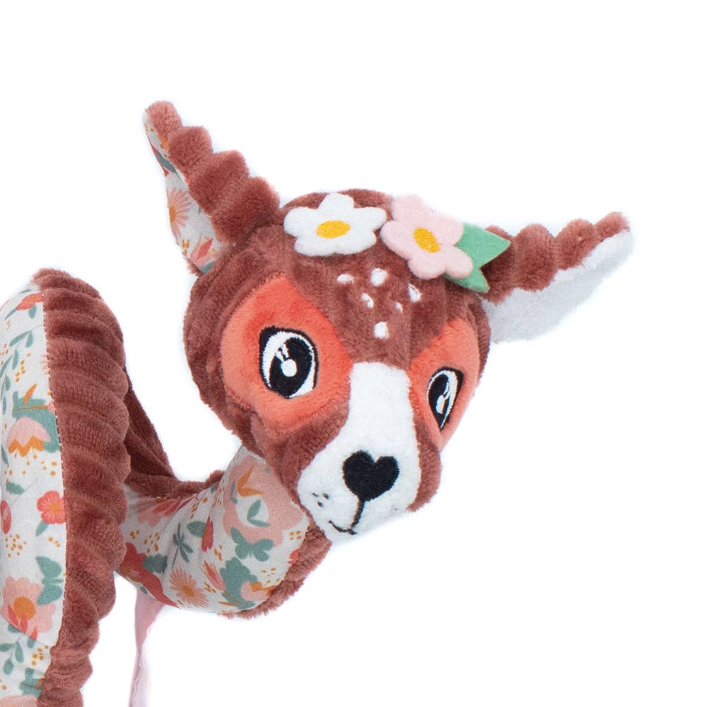 Spirale d'Activité Melimelos Le Cerf - Les Déglingos, France - myplayground