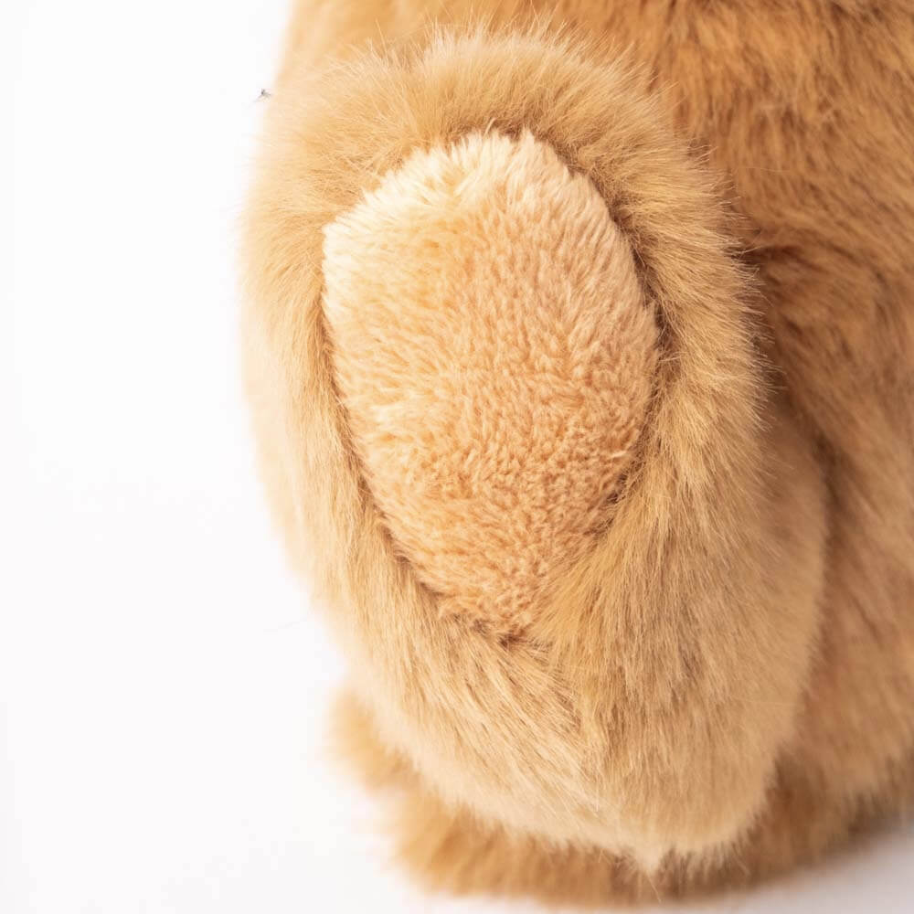 Ma peluche Cocker Théo - La Pelucherie - myplayground